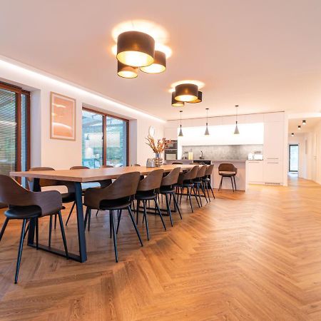 Villa U Zamku Sobotín Exteriér fotografie